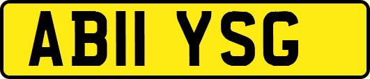 AB11YSG
