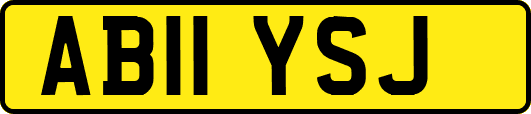 AB11YSJ