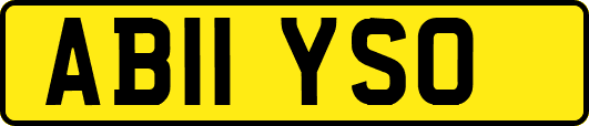 AB11YSO