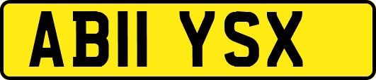 AB11YSX