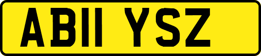 AB11YSZ