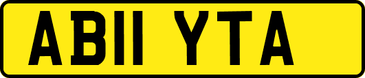 AB11YTA