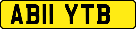 AB11YTB