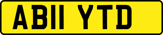 AB11YTD