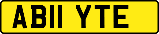 AB11YTE