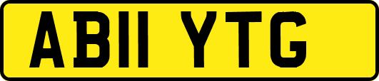 AB11YTG
