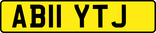 AB11YTJ