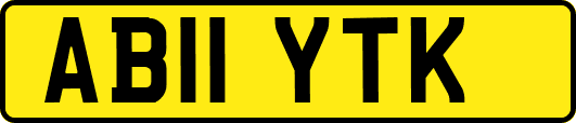 AB11YTK