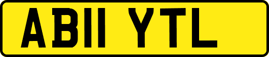 AB11YTL