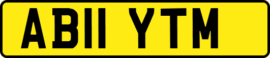 AB11YTM