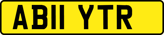 AB11YTR