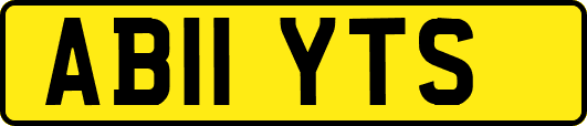 AB11YTS