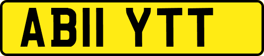AB11YTT