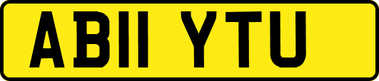 AB11YTU