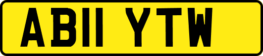 AB11YTW