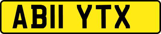 AB11YTX