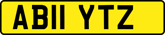 AB11YTZ