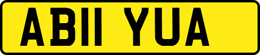 AB11YUA