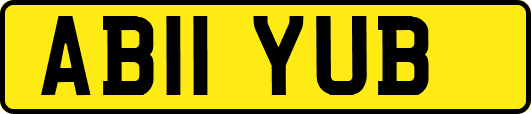 AB11YUB
