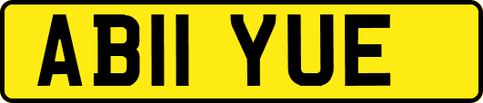 AB11YUE