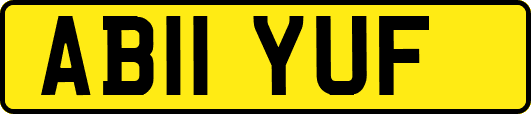 AB11YUF