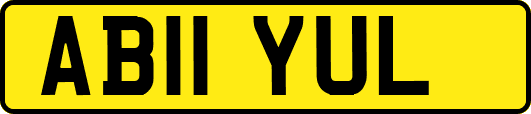 AB11YUL