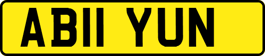 AB11YUN