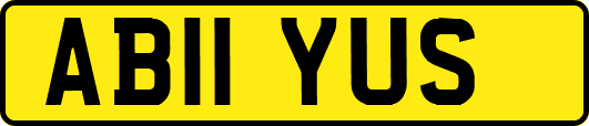 AB11YUS