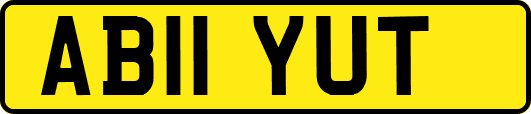 AB11YUT