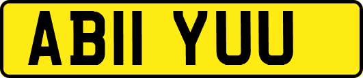 AB11YUU