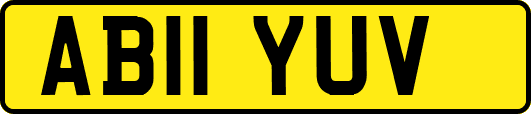 AB11YUV