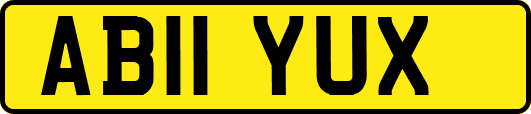 AB11YUX