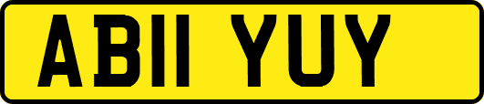 AB11YUY