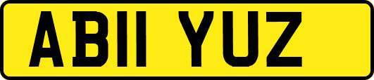 AB11YUZ