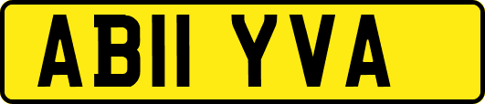 AB11YVA