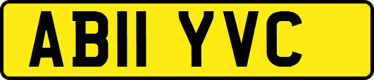 AB11YVC