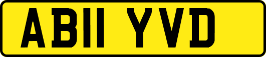 AB11YVD