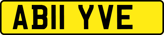 AB11YVE