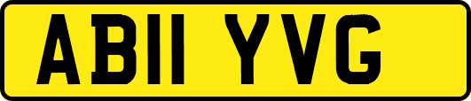 AB11YVG