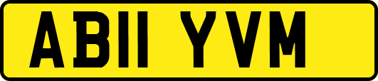 AB11YVM