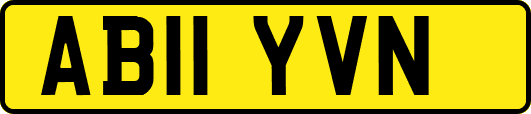 AB11YVN