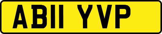 AB11YVP