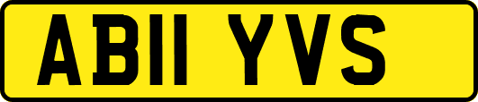 AB11YVS