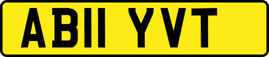 AB11YVT