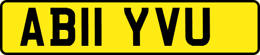 AB11YVU
