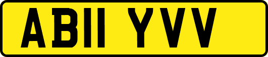 AB11YVV
