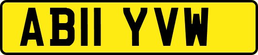 AB11YVW