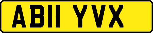 AB11YVX