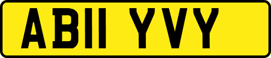 AB11YVY