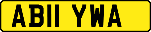 AB11YWA